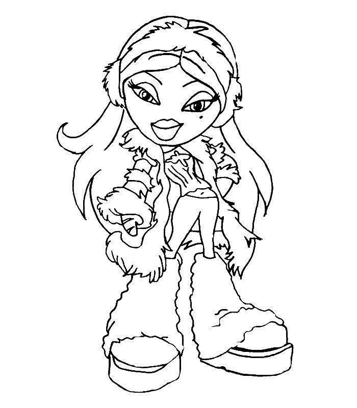 Bratz
