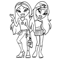 Bratz