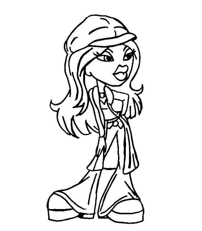 Bratz