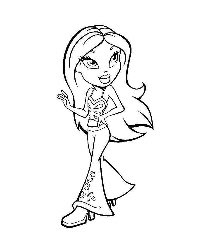 Bratz