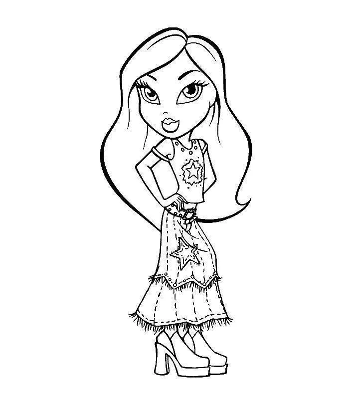 Bratz