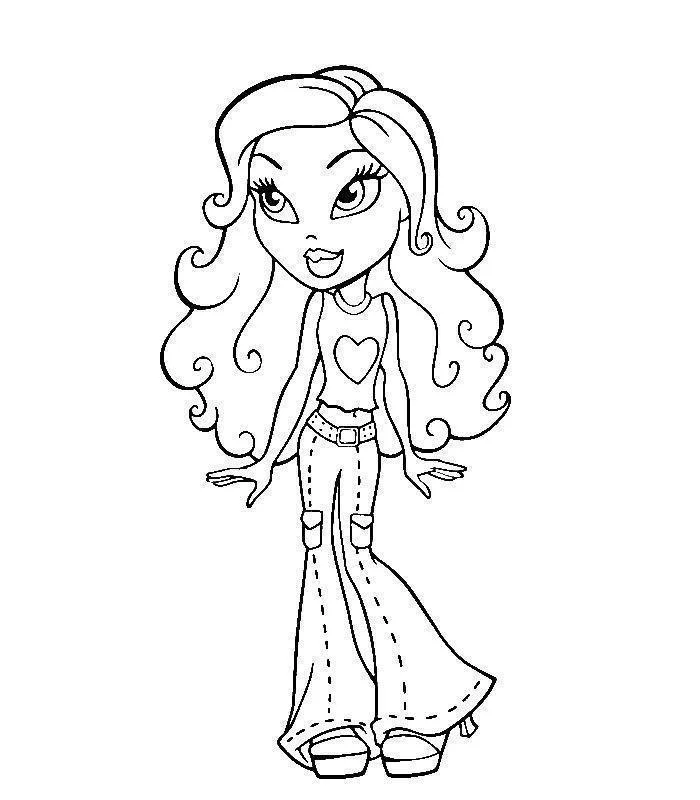 Bratz