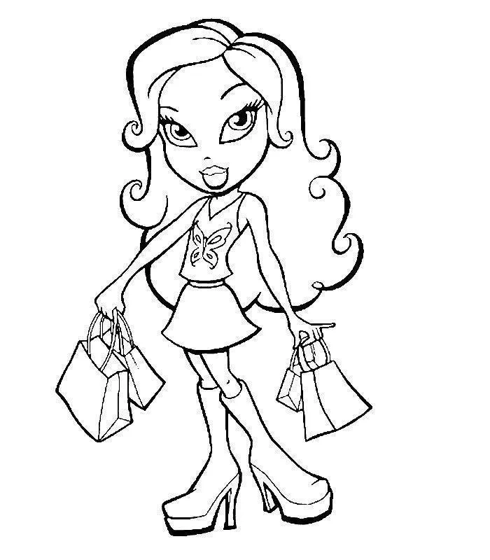 Bratz