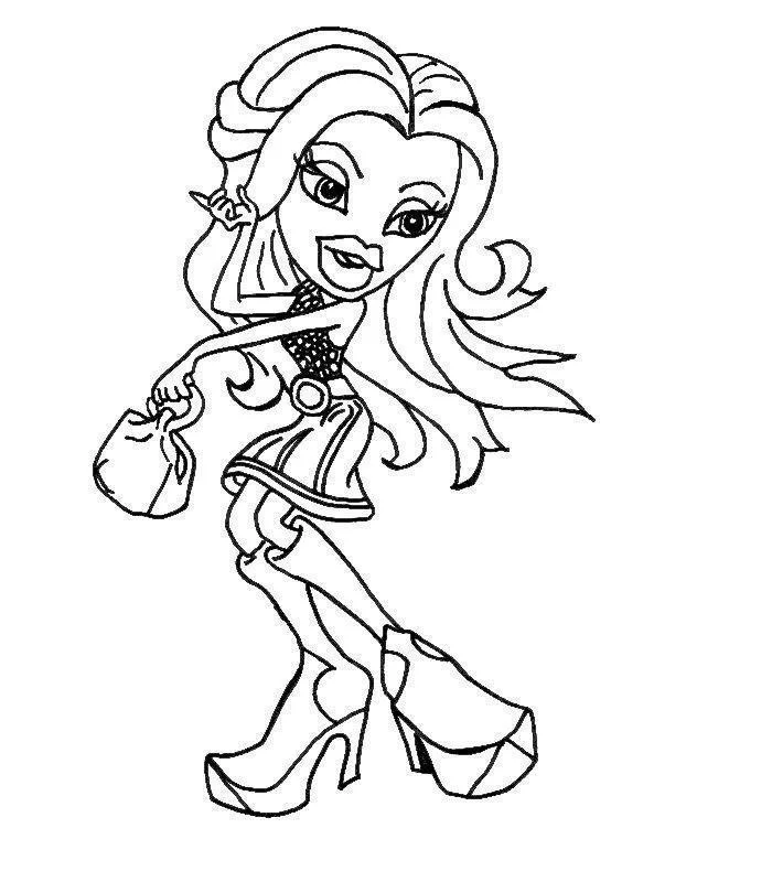 Bratz