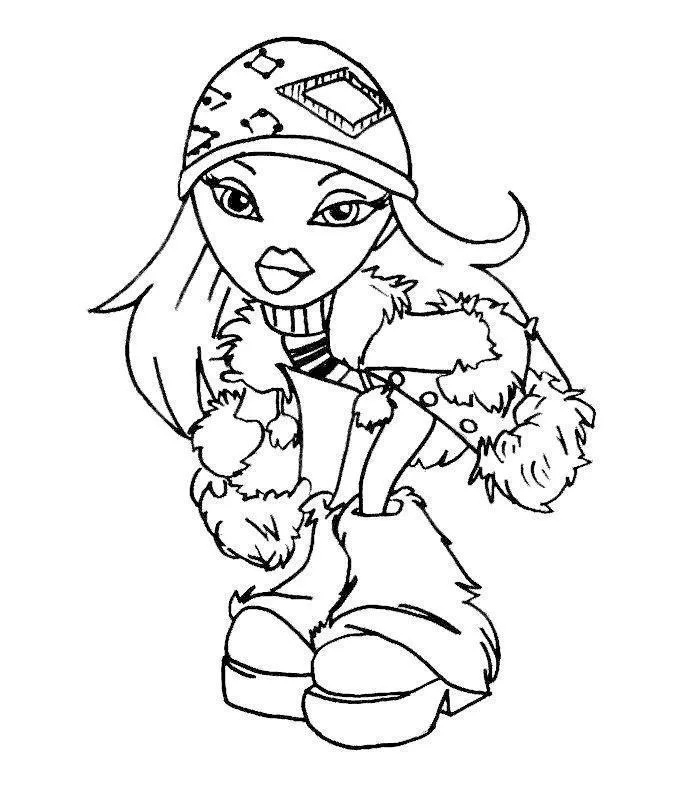 Bratz