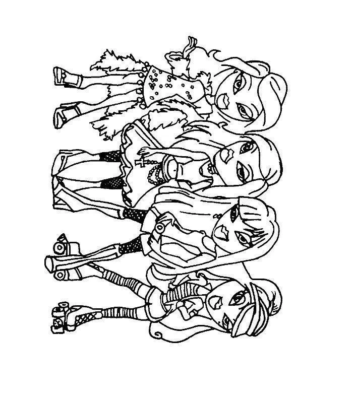 Bratz