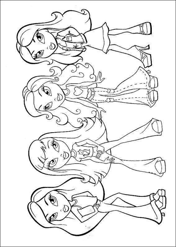 Bratz