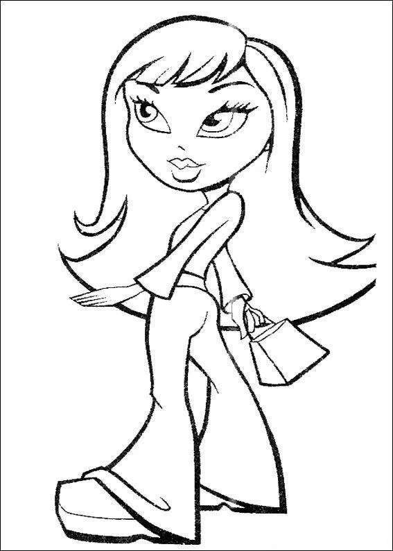 Bratz