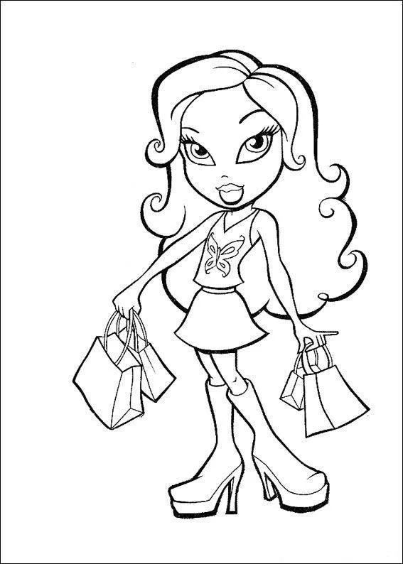 Bratz