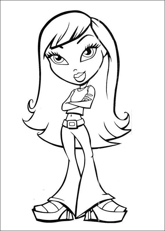 Bratz