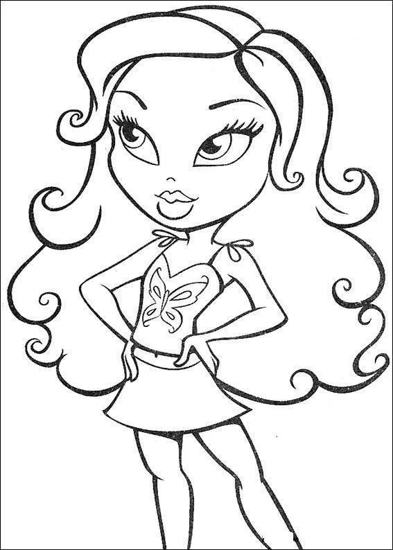 Bratz