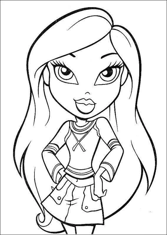 Bratz
