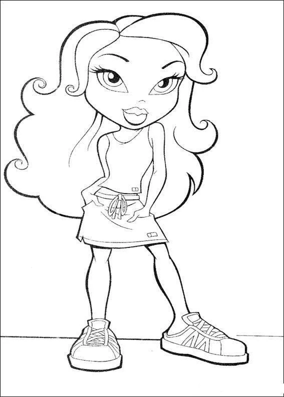 Bratz