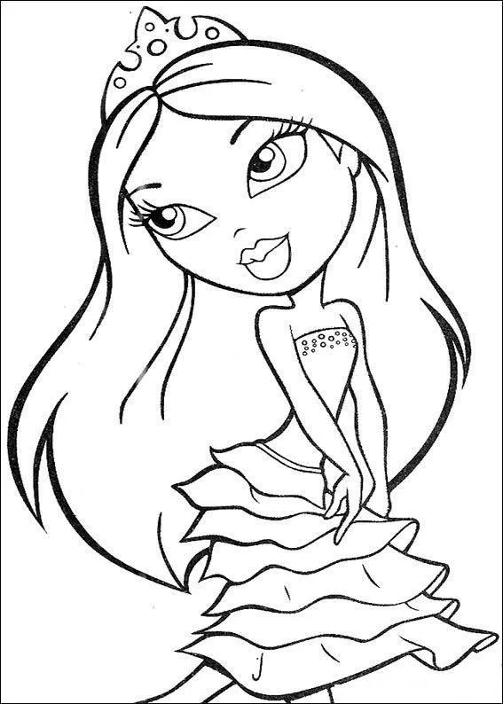 Bratz