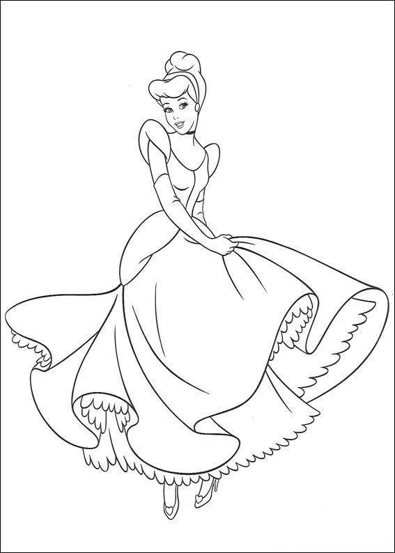 Cinderela