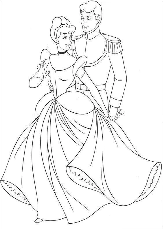 Cinderela