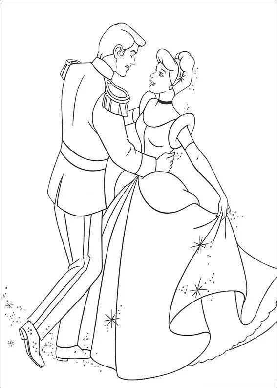 Cinderela