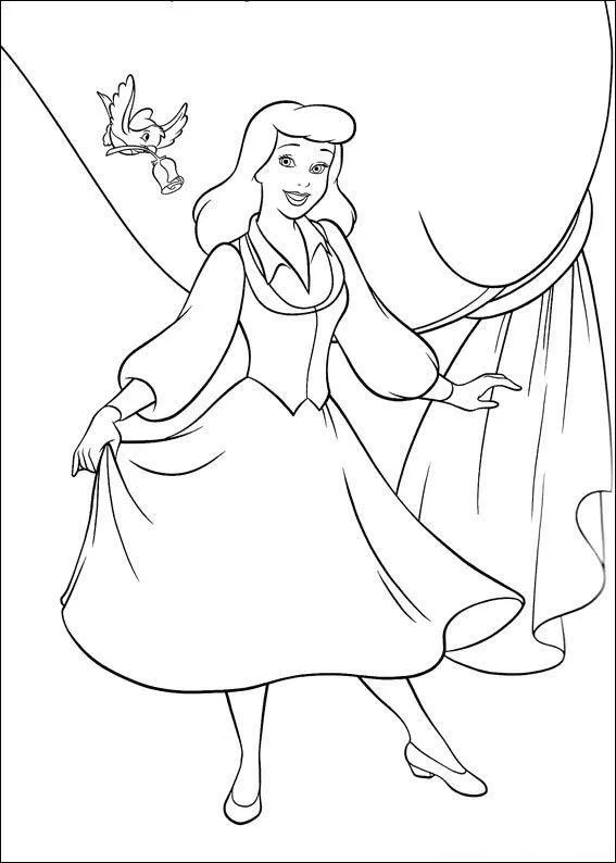 Cinderela