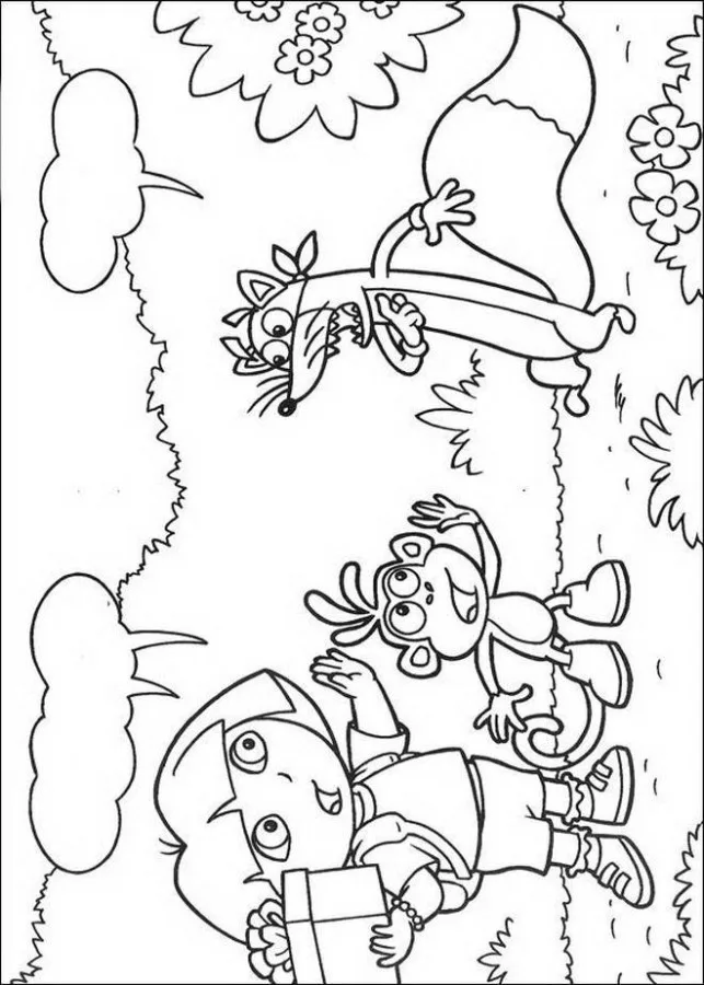 Dora
