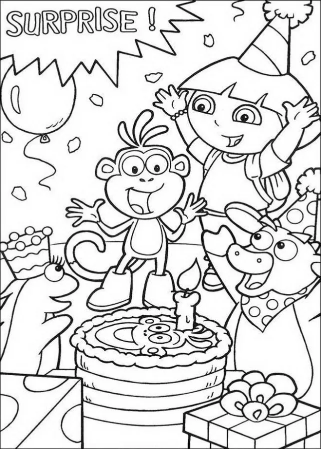 Dora