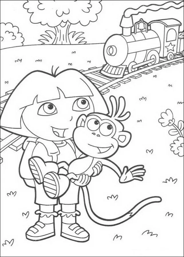 Dora