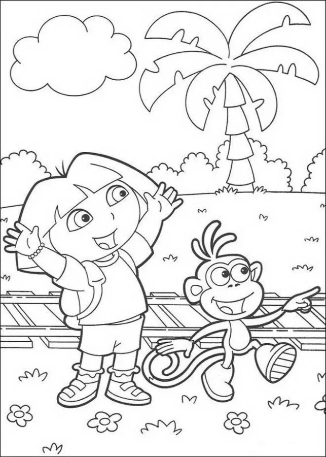 Dora