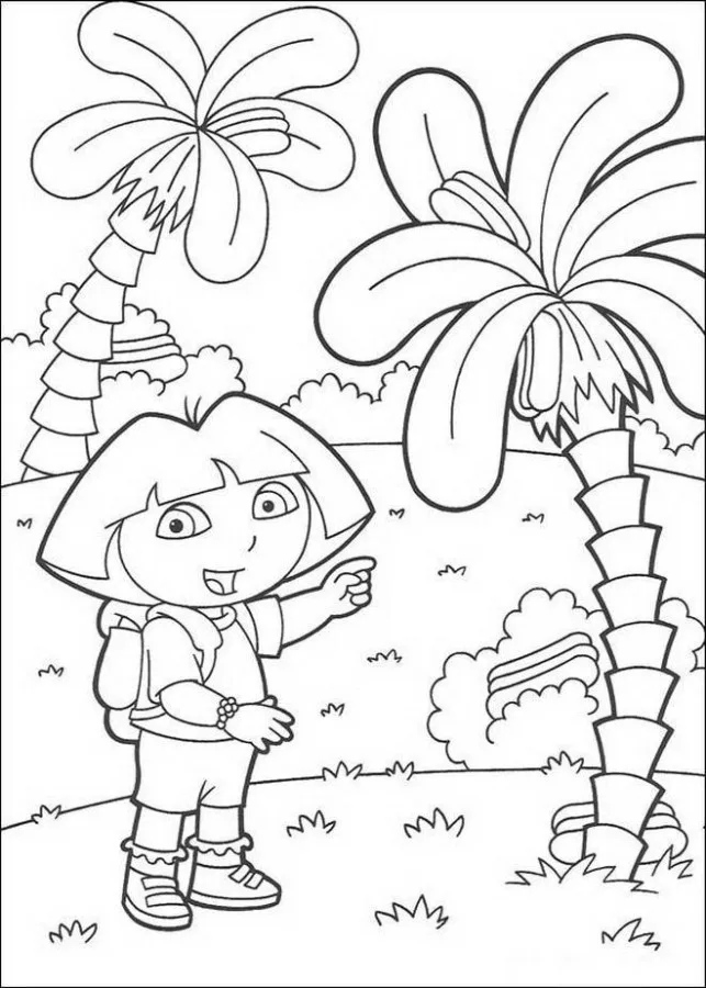 Dora