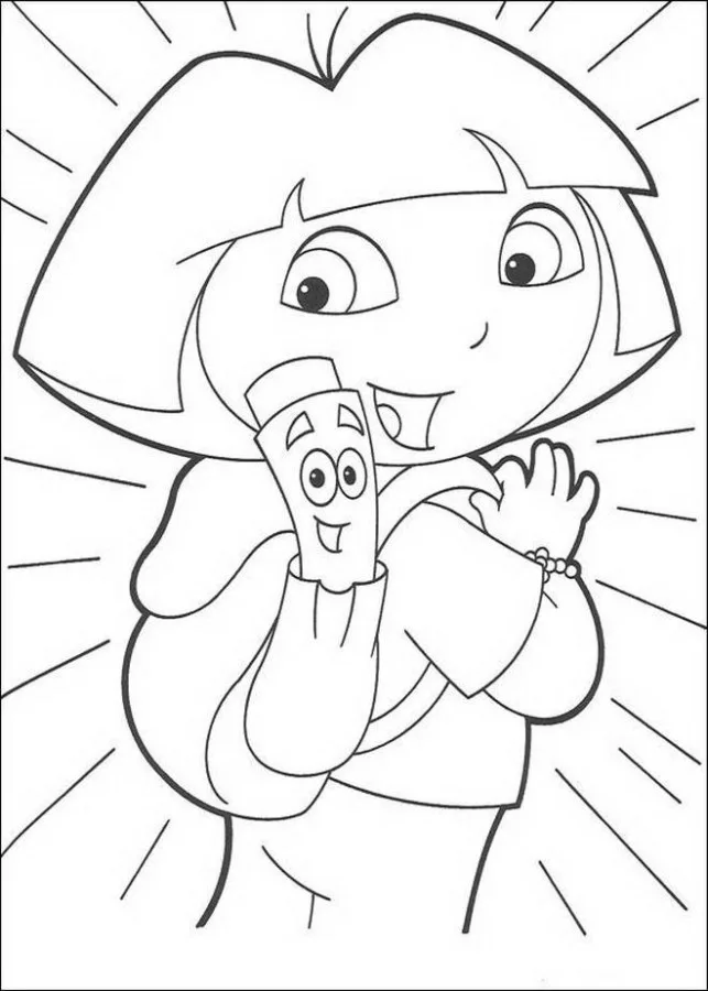 Dora
