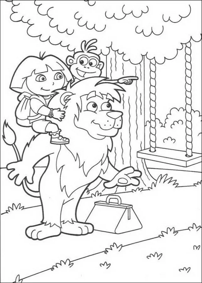 Dora