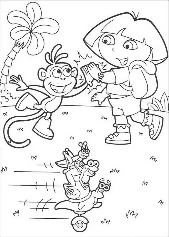 Dora