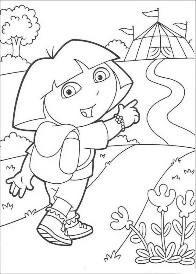 Dora