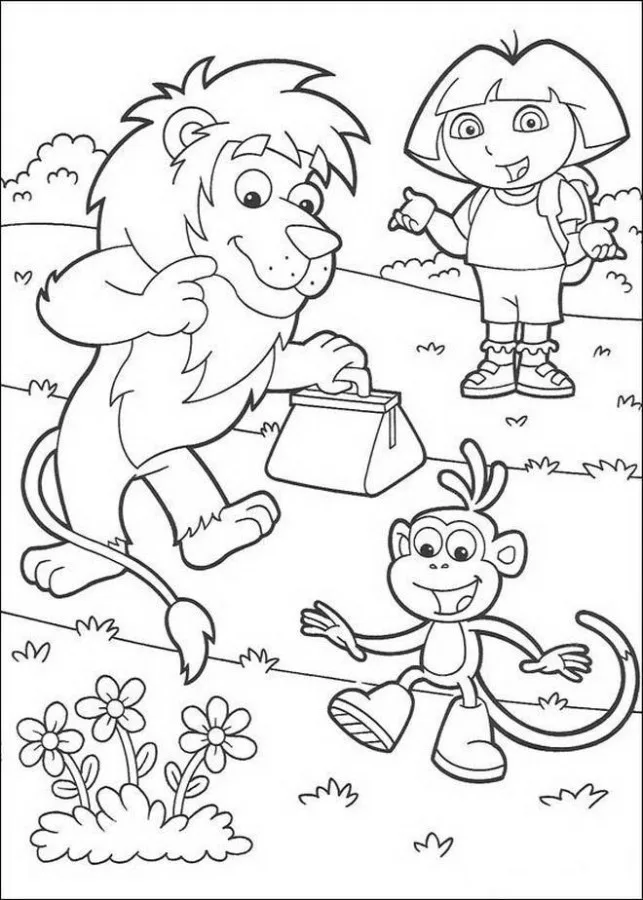 Dora