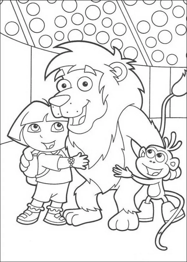 Dora