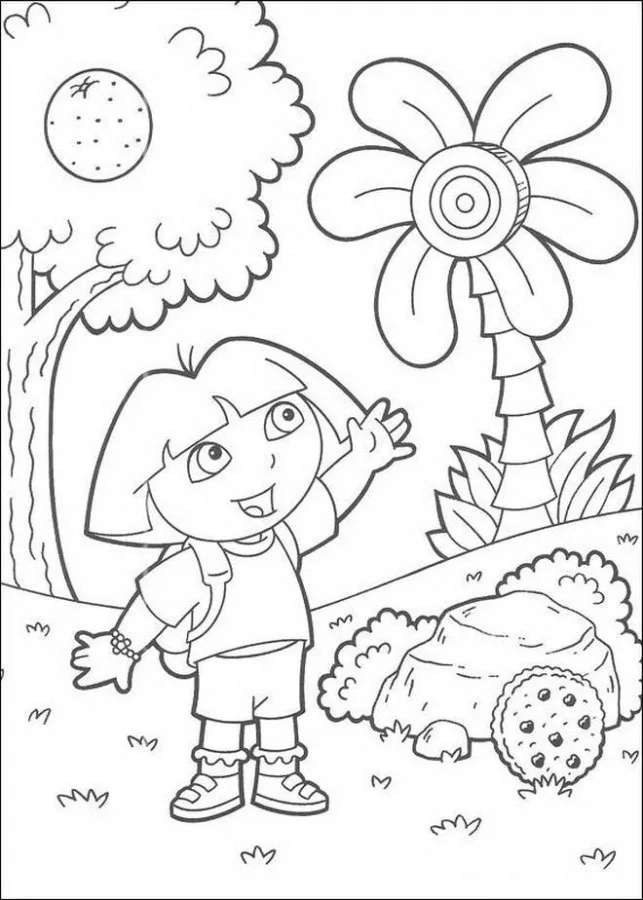 Dora