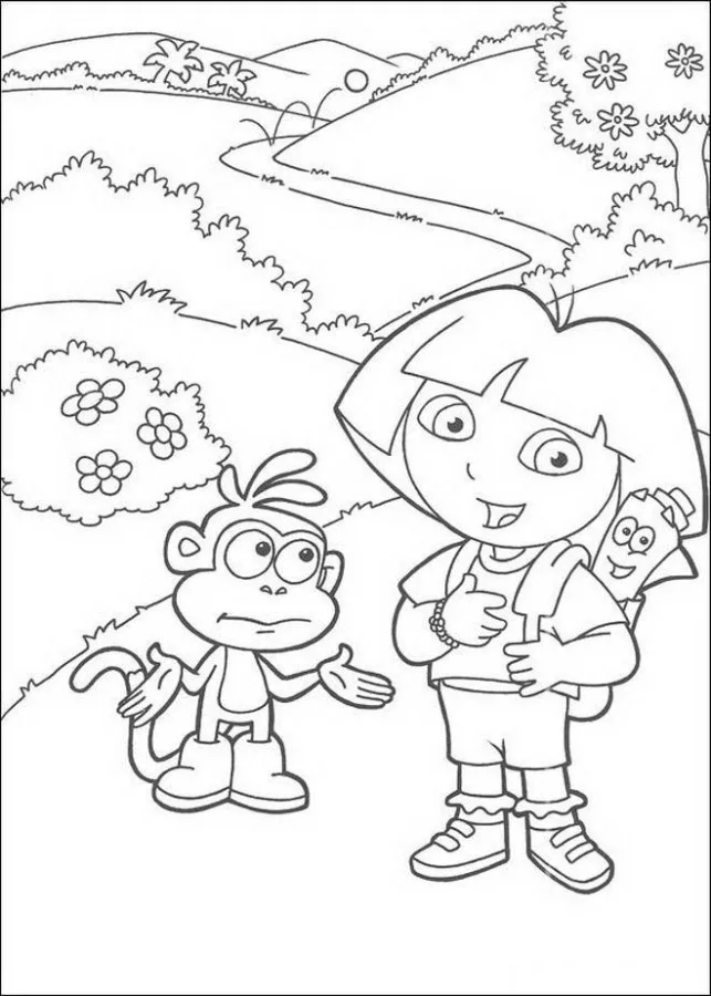 Dora