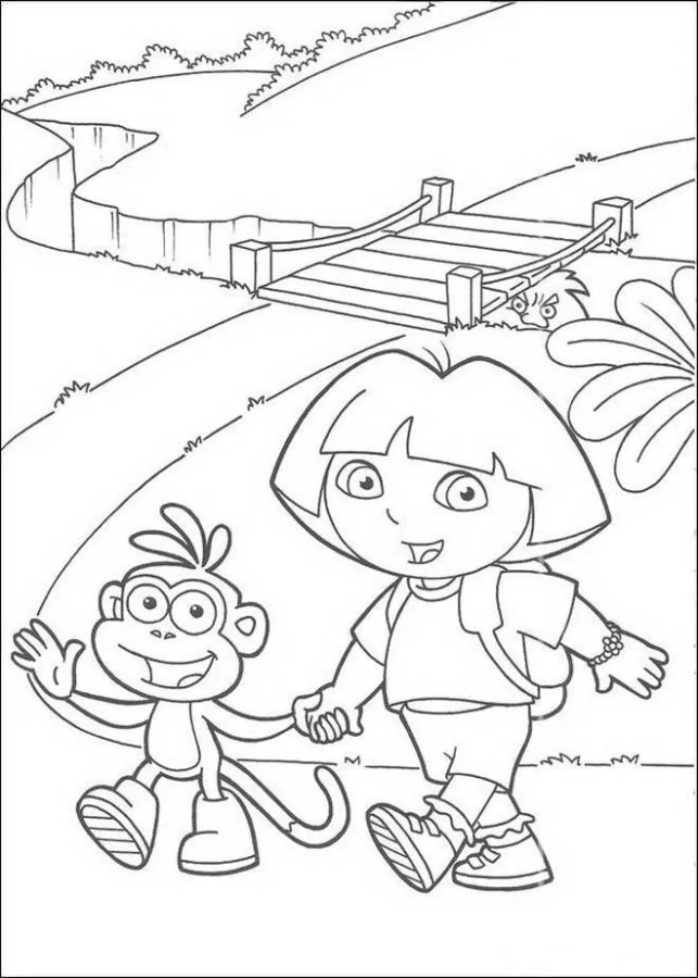 Dora