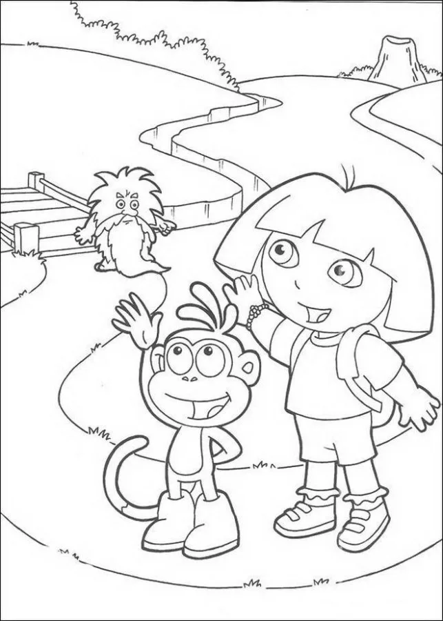 Dora
