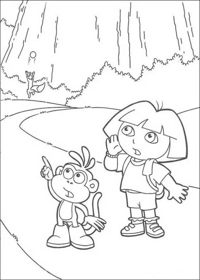 Dora