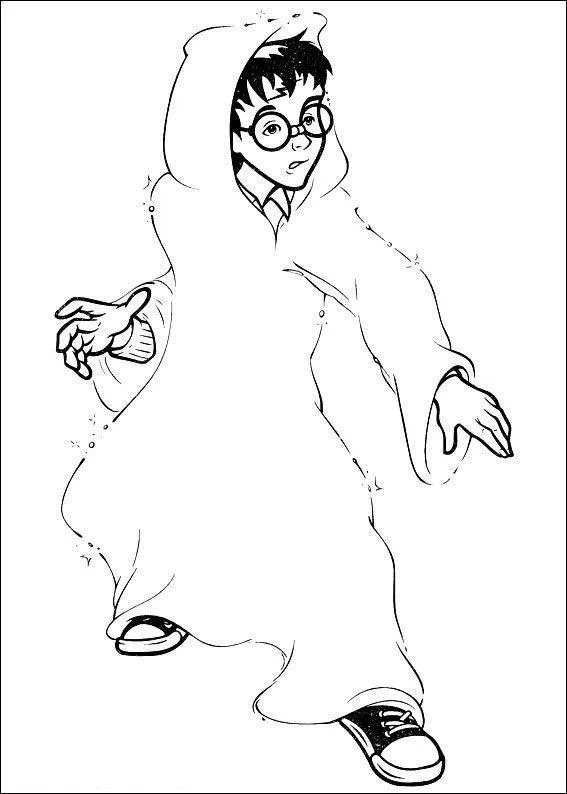 Harry Potter