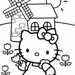 Hello Kitty