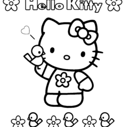 Hello Kitty