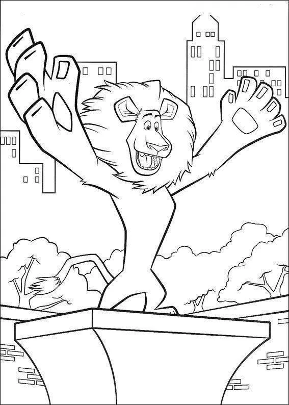 Madagascar