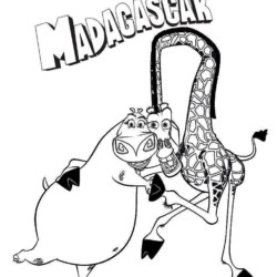 Madagascar