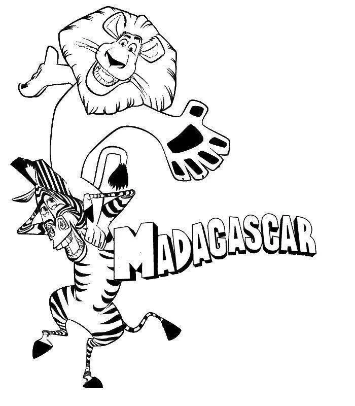 Madagascar