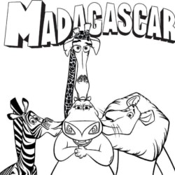 Madagascar