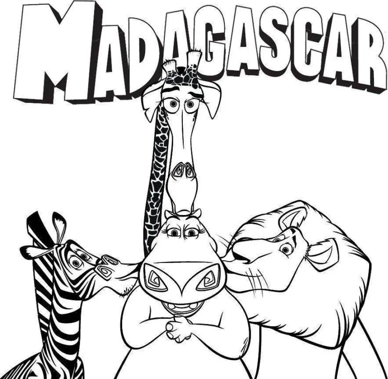 Madagascar