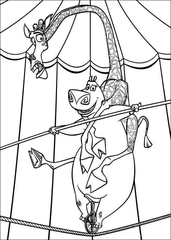 Madagascar