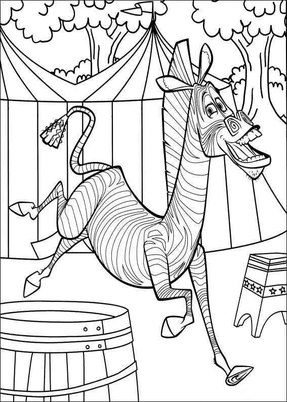 Madagascar