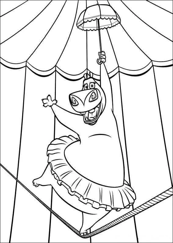 Madagascar