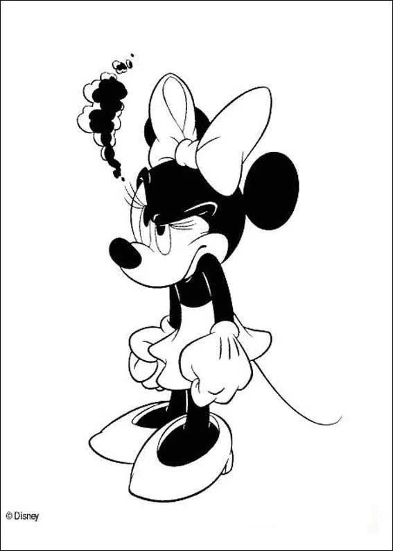 Mickey